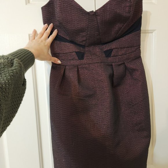 Dynamite mini dress - Picture 3 of 3